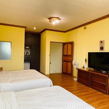 Hotel Jajowan﻿ Changbin Esterno foto