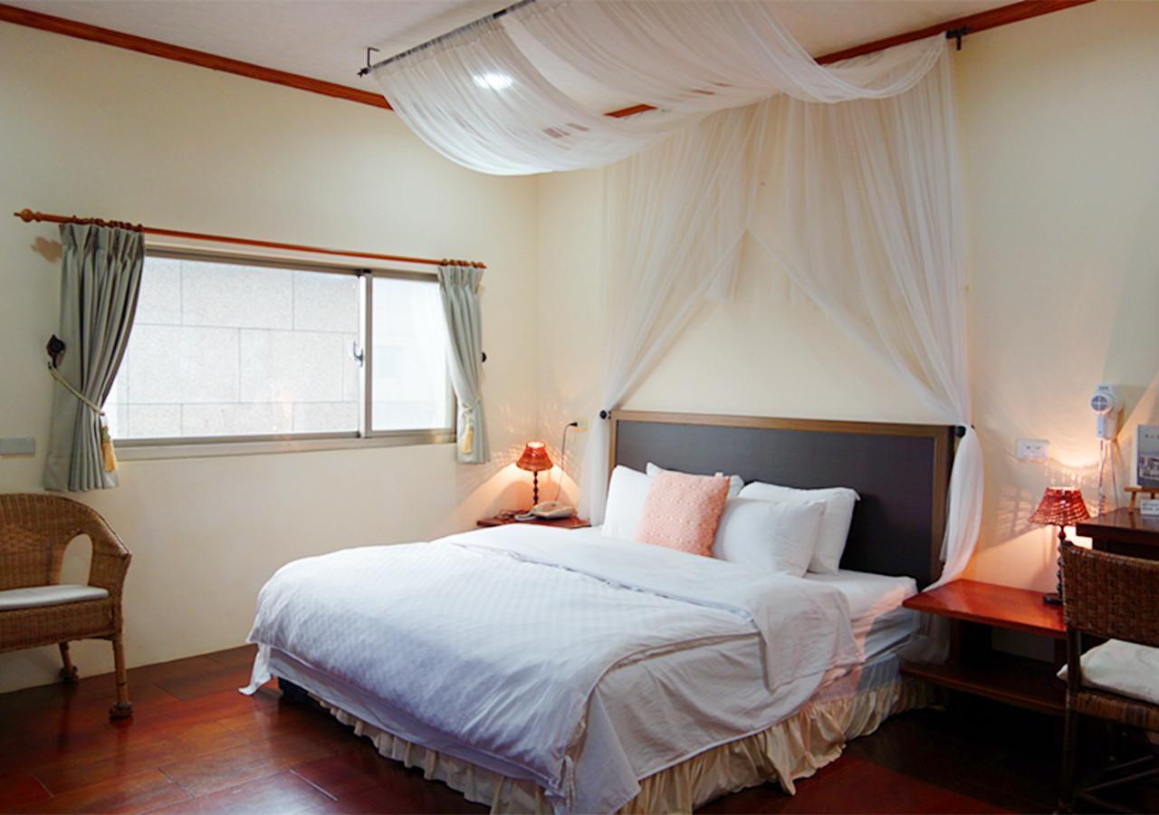 Hotel Jajowan﻿ Changbin Esterno foto