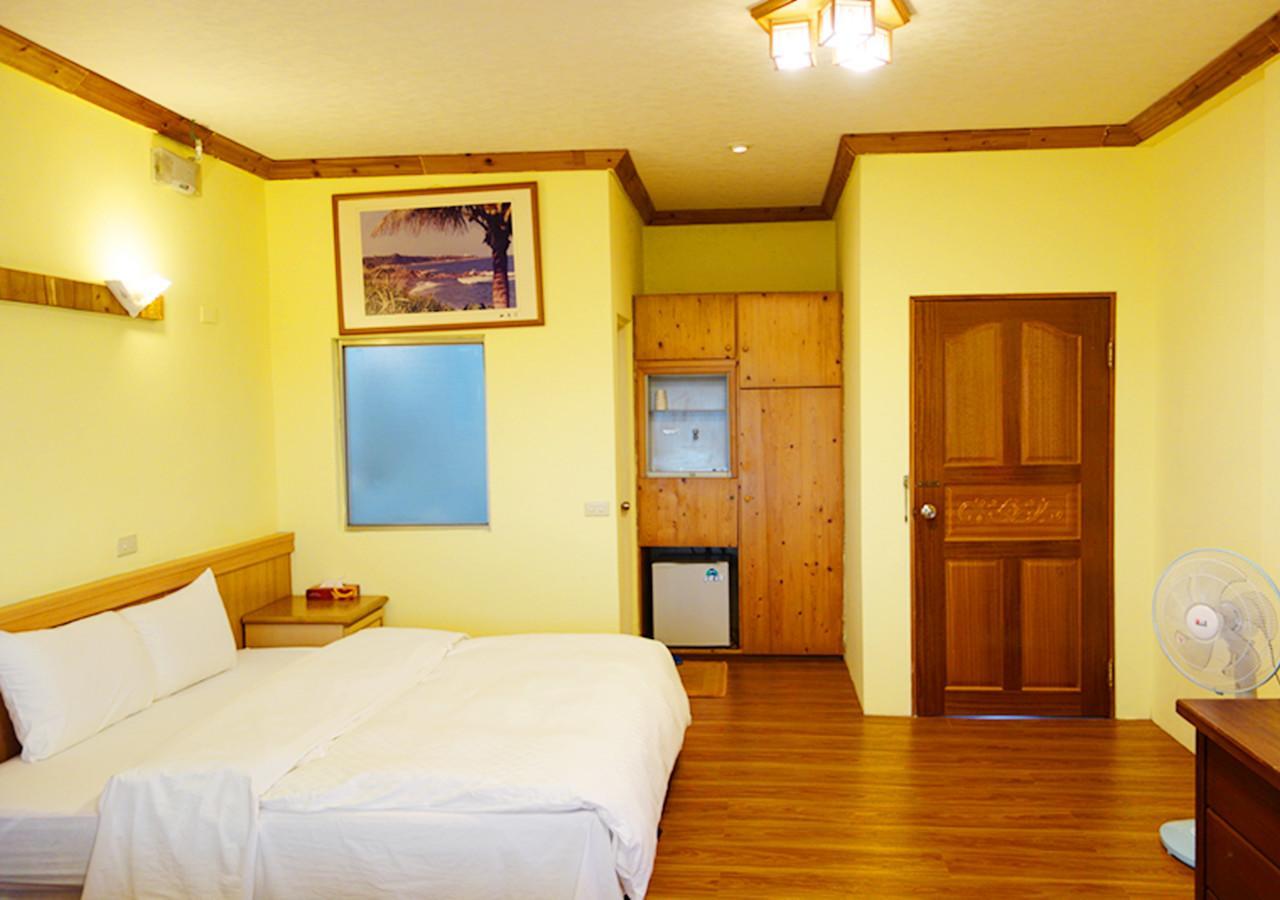 Hotel Jajowan﻿ Changbin Esterno foto