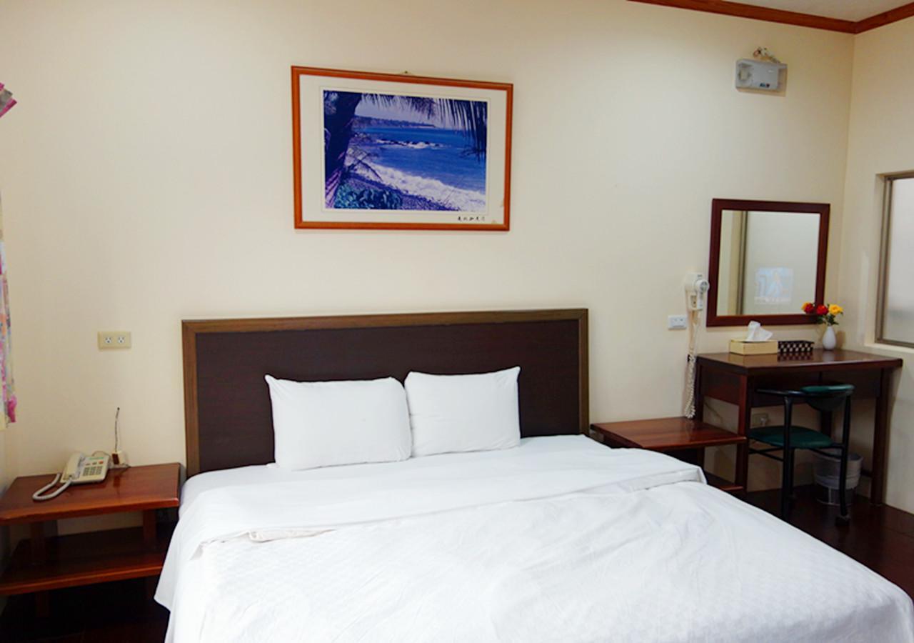Hotel Jajowan﻿ Changbin Esterno foto